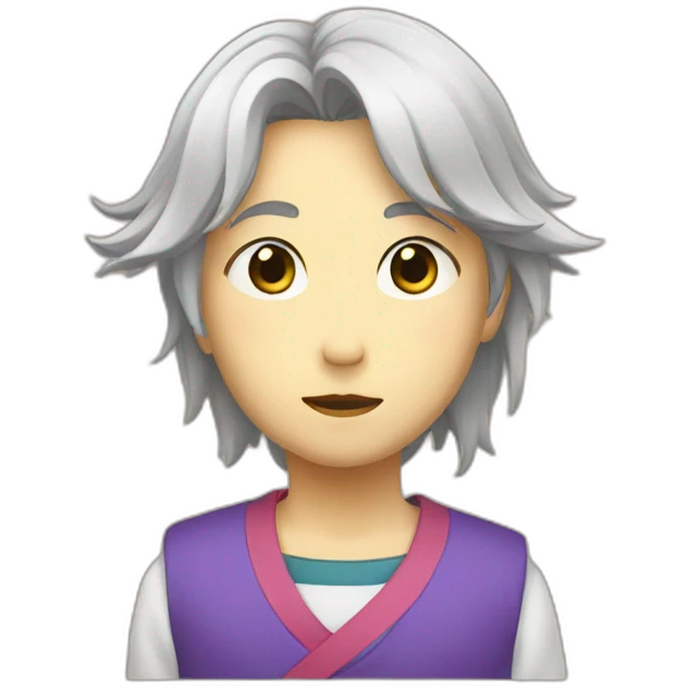 Mitsuri emoji