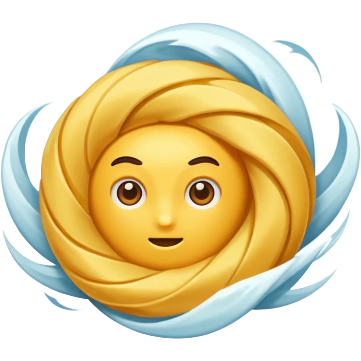 windy emoji