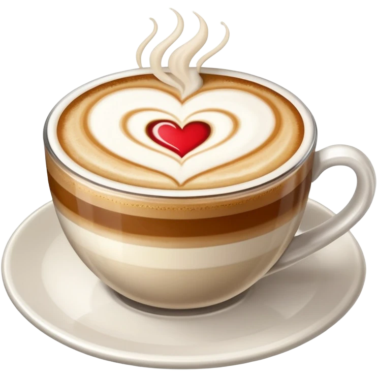 cappuccino1 emoji