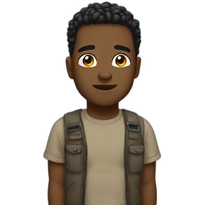 😭 emoji