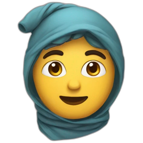 بومة emoji