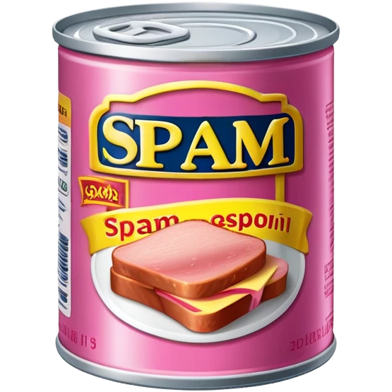 spam emoji
