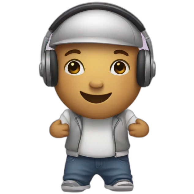 enceinte emoji
