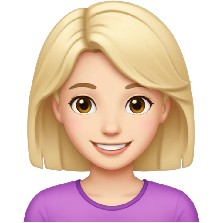 Femboy emoji