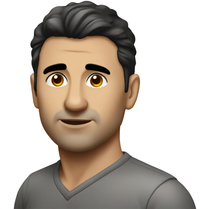 Sergey emoji