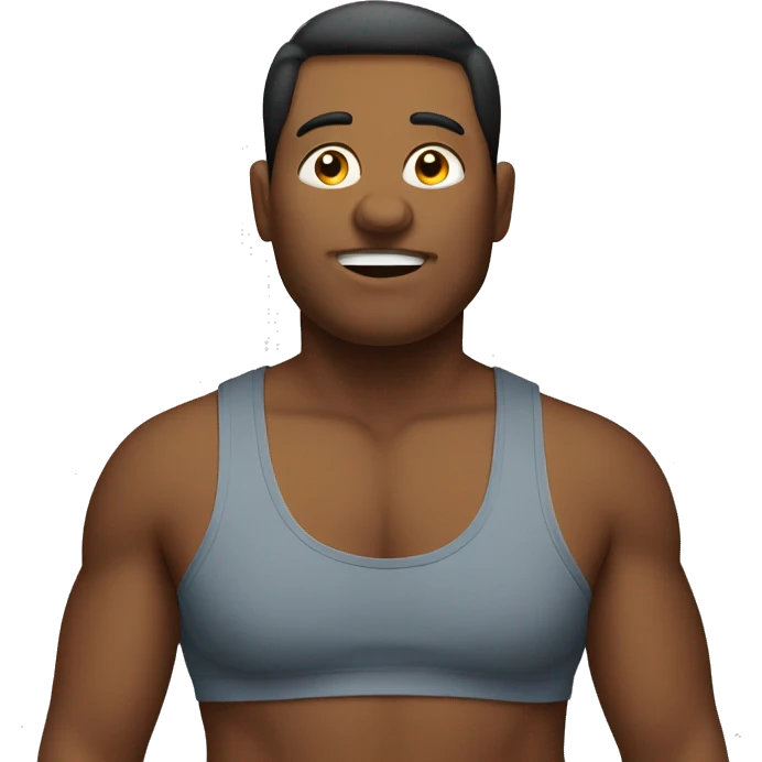 lose pounds emoji