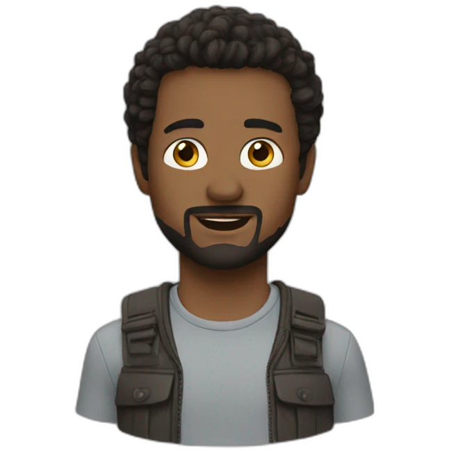 movie action emoji