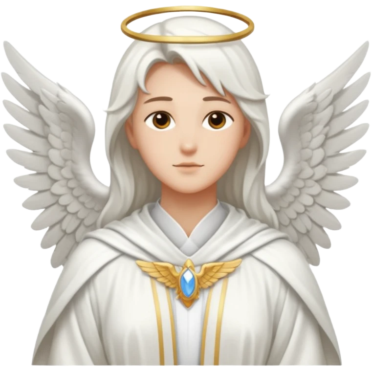 Aesthetic archangel aesthetic archangel emoji