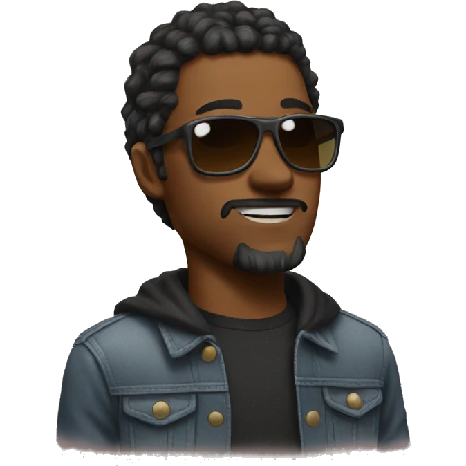 Cool emoji