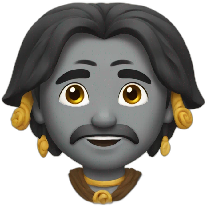 Mahadev emoji