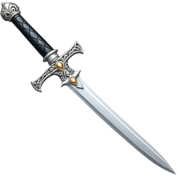 Bellatrix dagger Emoji emoji