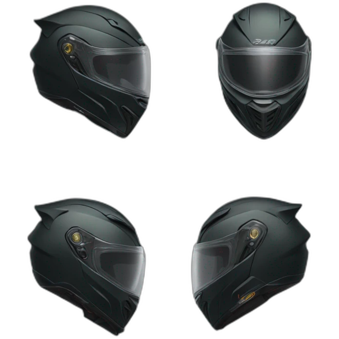 Ninja h2 emoji