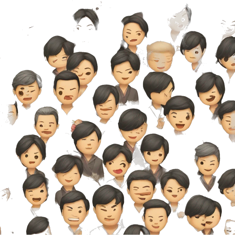 hongkong culture emoji