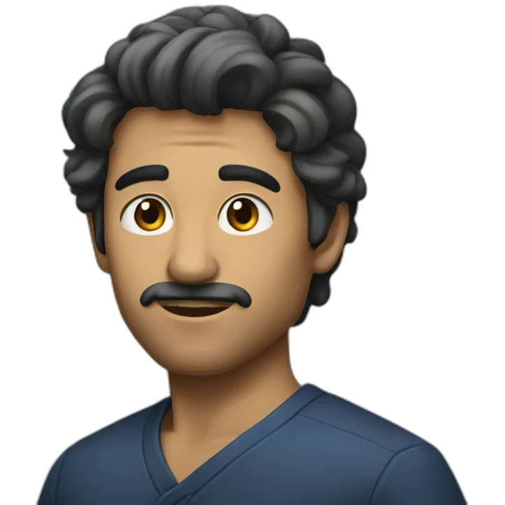 Kohta da putar emoji