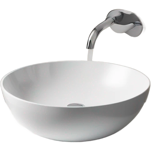 washbasin emoji