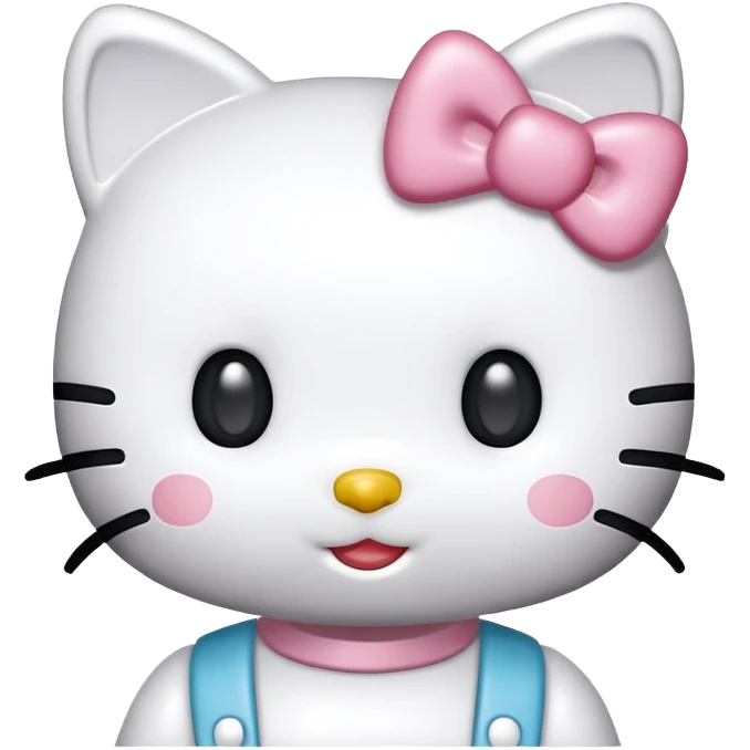 Hellokitty  emoji