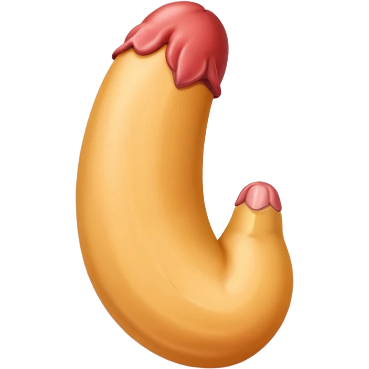 Penis emoji