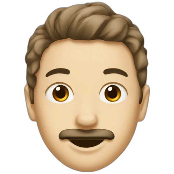 Buvette kebaba emoji