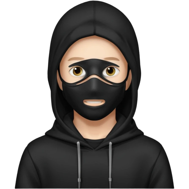 Alan Walker  emoji