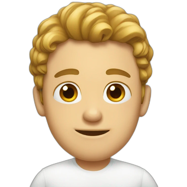 Doigt emoji