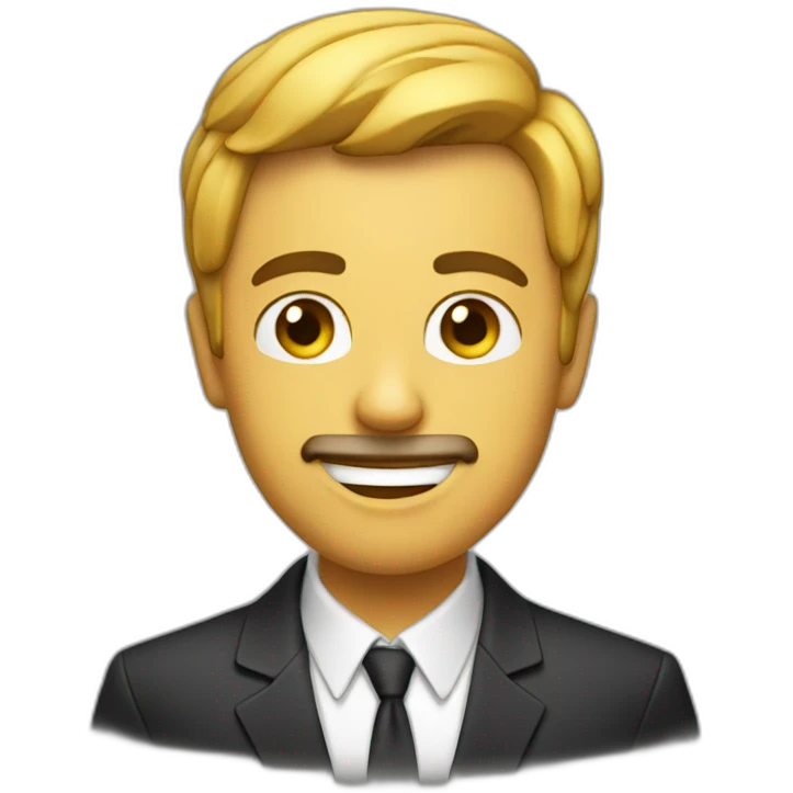 Parlantes  emoji
