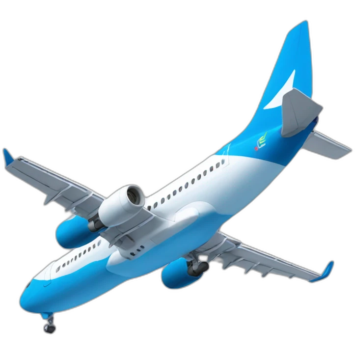 Air transat emoji