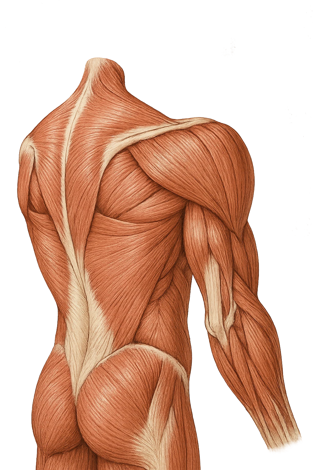muscoli della spalla anatomia senza scritte emoji