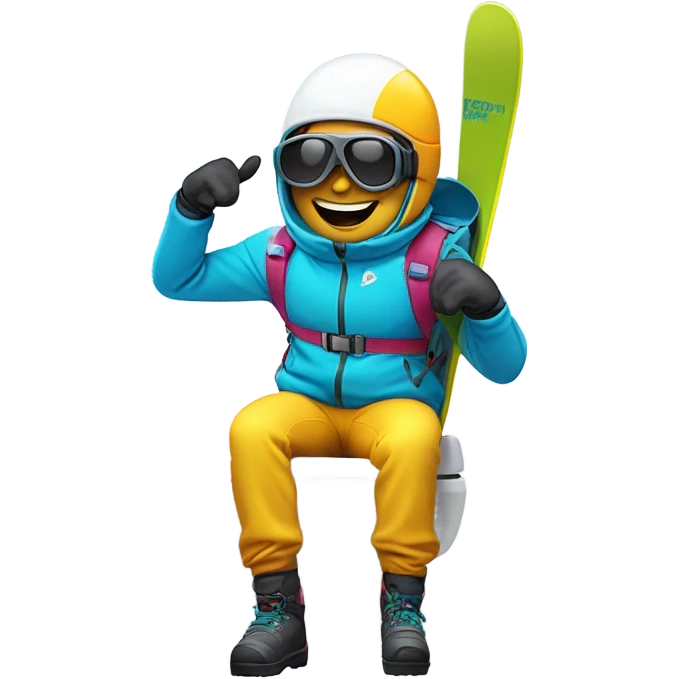skibidi toulet emoji