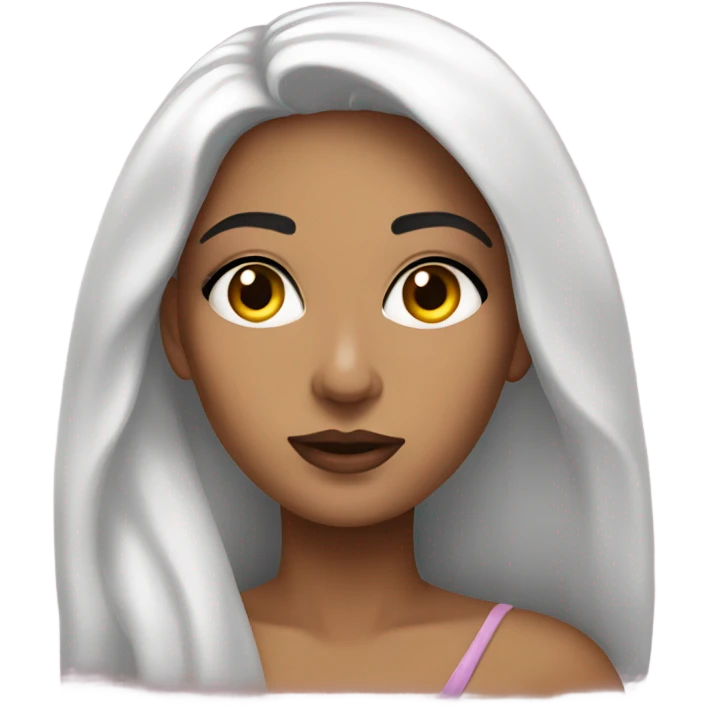 Maquillaje emoji