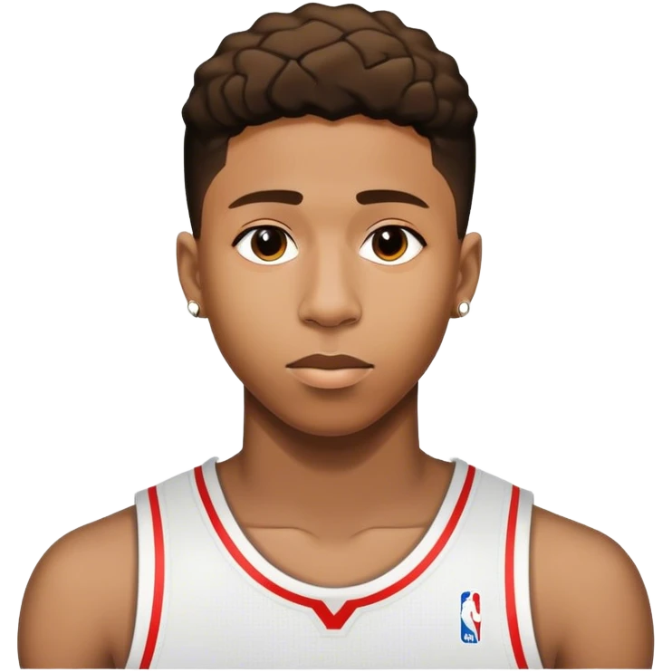NBA youngboy emoji