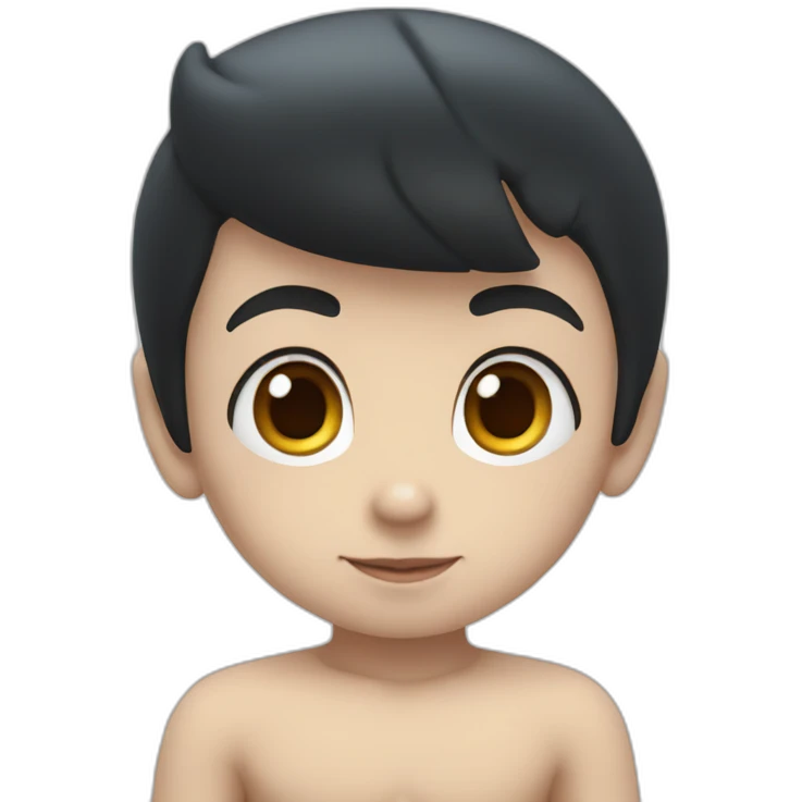 Astro boy emoji