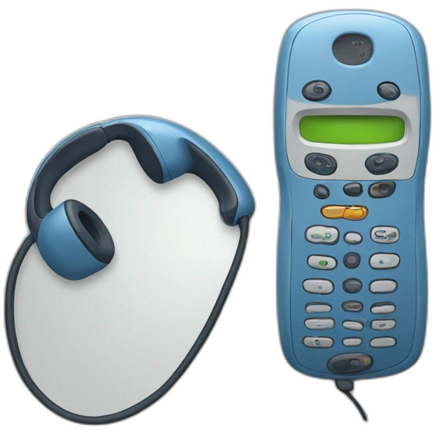 Téléphone emoji