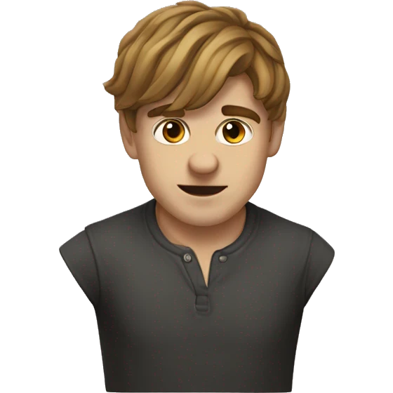 Harte emoji
