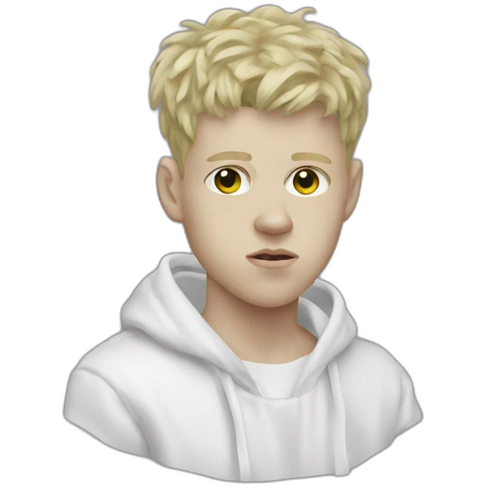 Yung Lean emoji