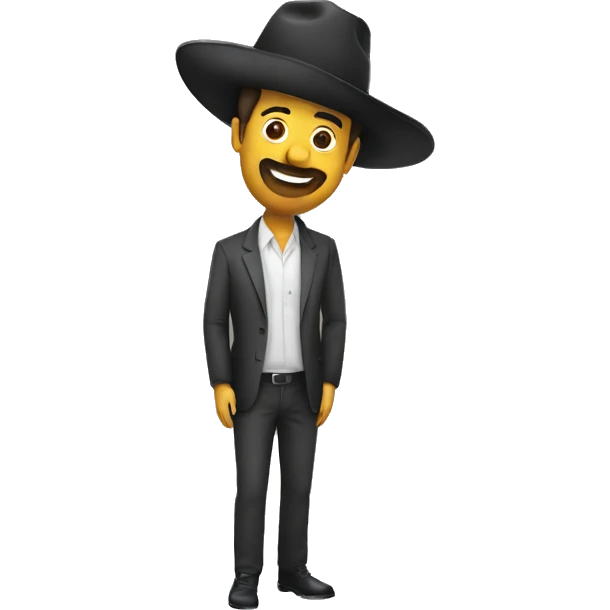 barcelo emoji