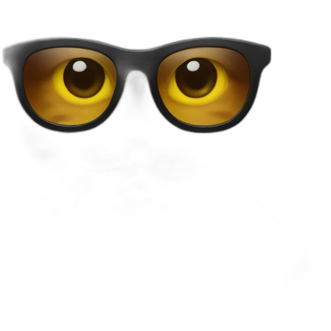 cat-with-sunglasses emoji