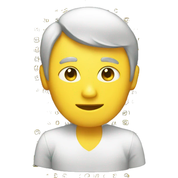 coding emoji