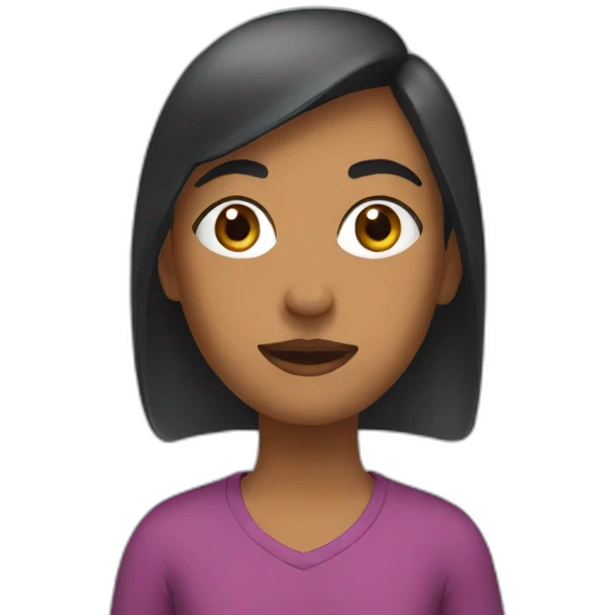 nabila emoji