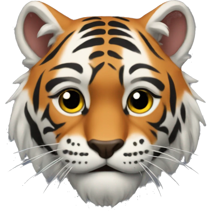 TigOr emoji
