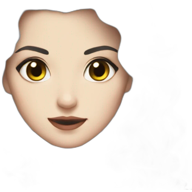 yennefer emoji