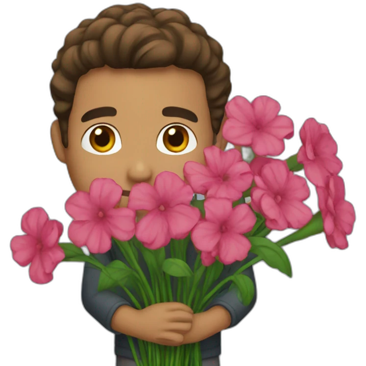 Damien Bouquet emoji