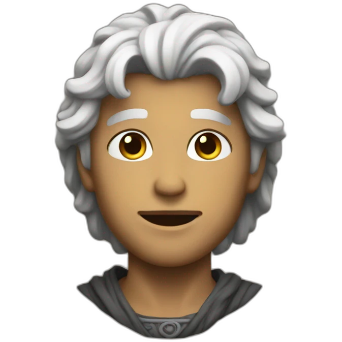 god emoji