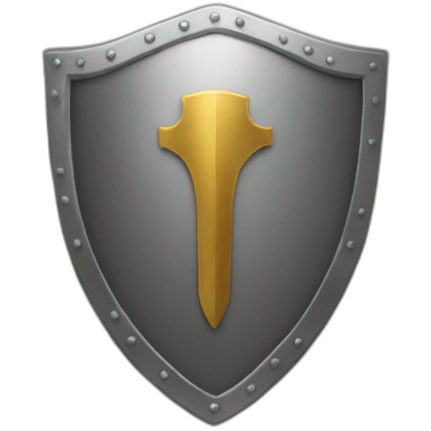 sheild emoji