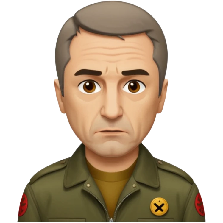 robert de niro taxi driver emoji