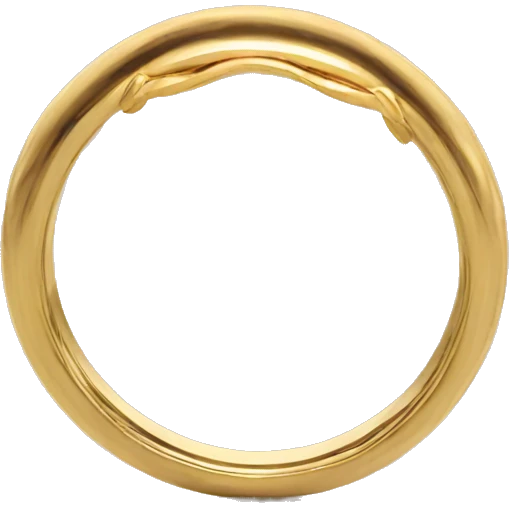 ringe emoji