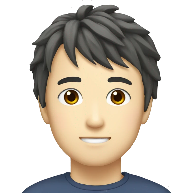 itadori yuji emoji