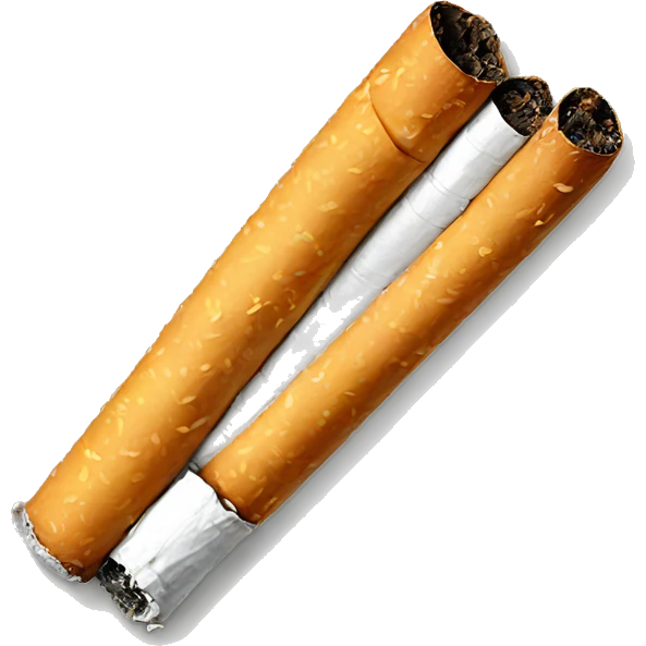 cigarette emoji