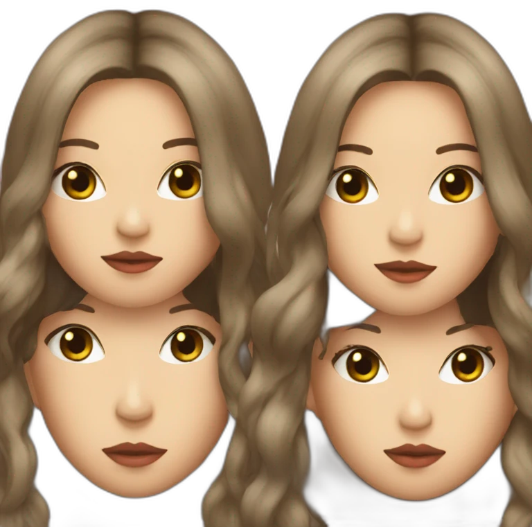 kim jennie emoji