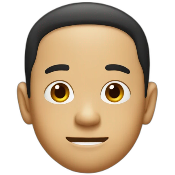 Chapulin emoji