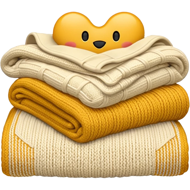 cozy  emoji